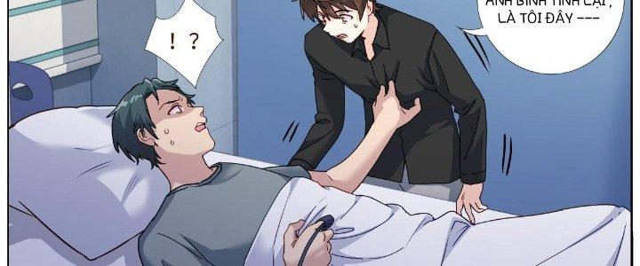 Ta Đột Nhiên Thành Tiên, Làm Sao Bây Giờ Chapter 70 - Trang 2