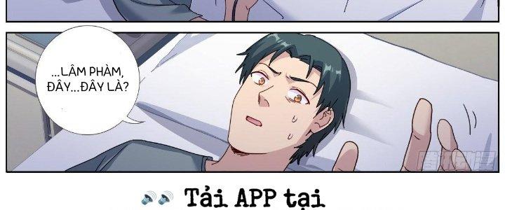 Ta Đột Nhiên Thành Tiên, Làm Sao Bây Giờ Chapter 70 - Trang 2