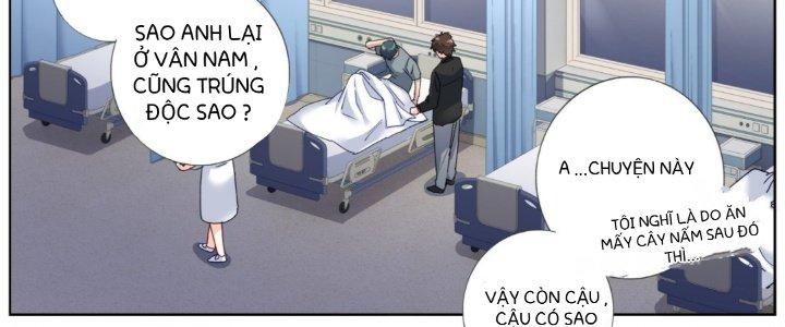 Ta Đột Nhiên Thành Tiên, Làm Sao Bây Giờ Chapter 70 - Trang 2