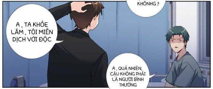 Ta Đột Nhiên Thành Tiên, Làm Sao Bây Giờ Chapter 70 - Trang 2