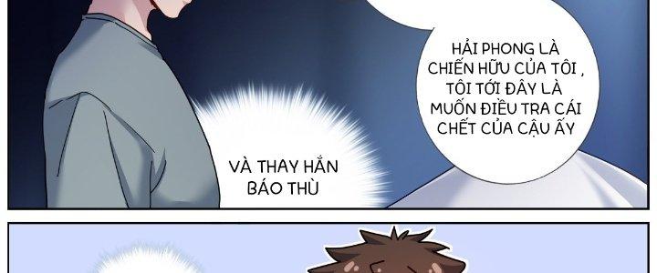 Ta Đột Nhiên Thành Tiên, Làm Sao Bây Giờ Chapter 70 - Trang 2