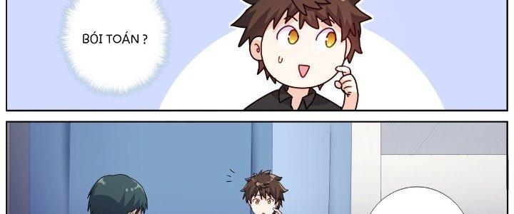 Ta Đột Nhiên Thành Tiên, Làm Sao Bây Giờ Chapter 70 - Trang 2