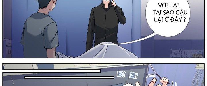 Ta Đột Nhiên Thành Tiên, Làm Sao Bây Giờ Chapter 70 - Trang 2