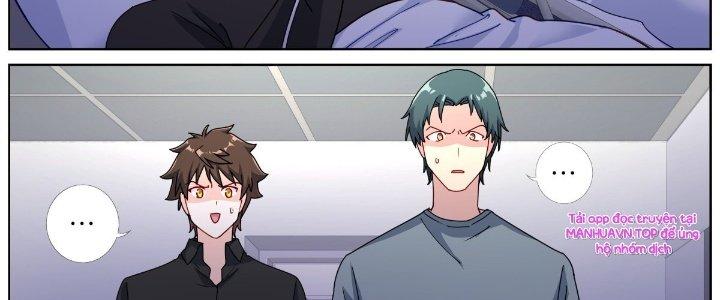 Ta Đột Nhiên Thành Tiên, Làm Sao Bây Giờ Chapter 70 - Trang 2