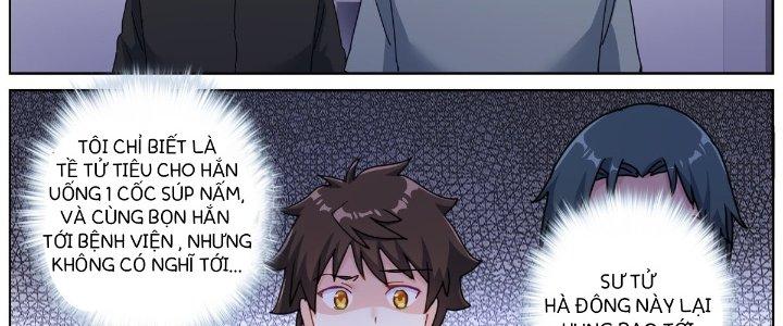 Ta Đột Nhiên Thành Tiên, Làm Sao Bây Giờ Chapter 70 - Trang 2