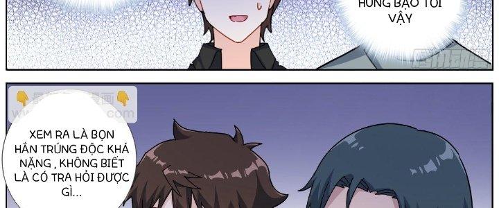 Ta Đột Nhiên Thành Tiên, Làm Sao Bây Giờ Chapter 70 - Trang 2