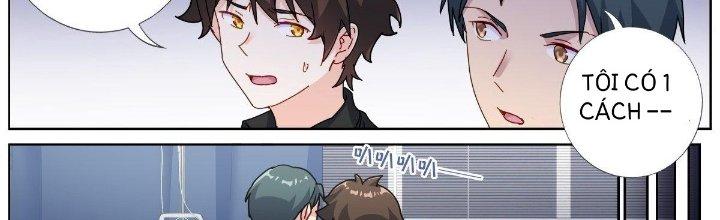 Ta Đột Nhiên Thành Tiên, Làm Sao Bây Giờ Chapter 70 - Trang 2