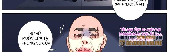 Ta Đột Nhiên Thành Tiên, Làm Sao Bây Giờ Chapter 70 - Trang 2