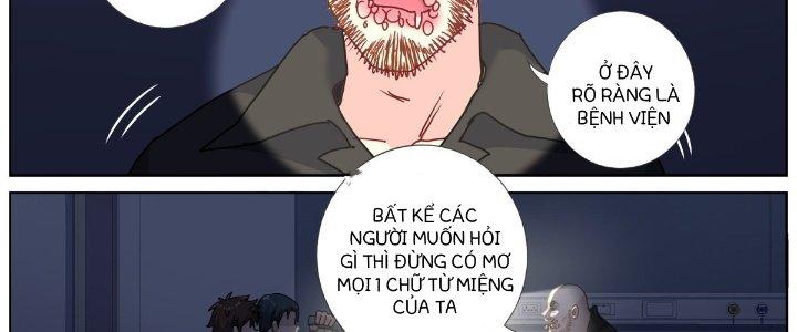 Ta Đột Nhiên Thành Tiên, Làm Sao Bây Giờ Chapter 70 - Trang 2