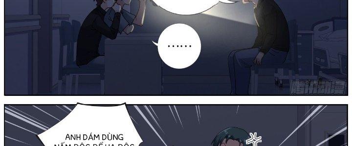 Ta Đột Nhiên Thành Tiên, Làm Sao Bây Giờ Chapter 70 - Trang 2