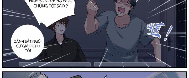 Ta Đột Nhiên Thành Tiên, Làm Sao Bây Giờ Chapter 70 - Trang 2