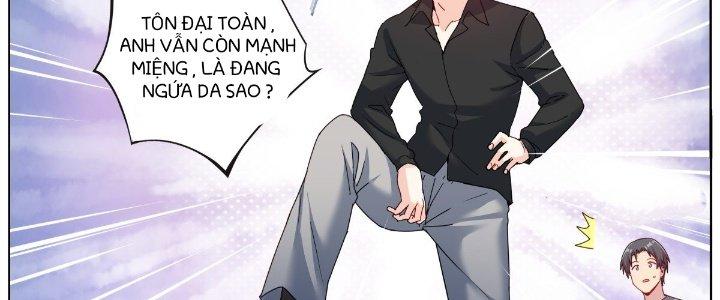 Ta Đột Nhiên Thành Tiên, Làm Sao Bây Giờ Chapter 70 - Trang 2