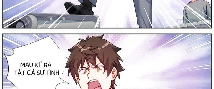 Ta Đột Nhiên Thành Tiên, Làm Sao Bây Giờ Chapter 70 - Trang 2