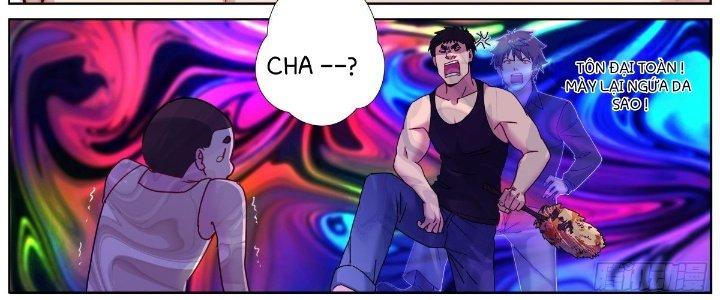 Ta Đột Nhiên Thành Tiên, Làm Sao Bây Giờ Chapter 70 - Trang 2