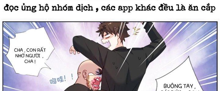 Ta Đột Nhiên Thành Tiên, Làm Sao Bây Giờ Chapter 70 - Trang 2