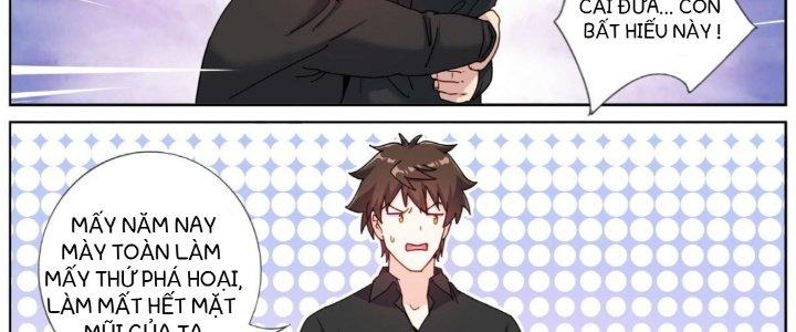 Ta Đột Nhiên Thành Tiên, Làm Sao Bây Giờ Chapter 70 - Trang 2