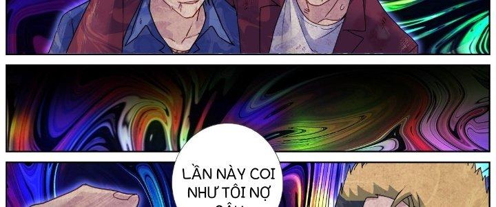 Ta Đột Nhiên Thành Tiên, Làm Sao Bây Giờ Chapter 70 - Trang 2