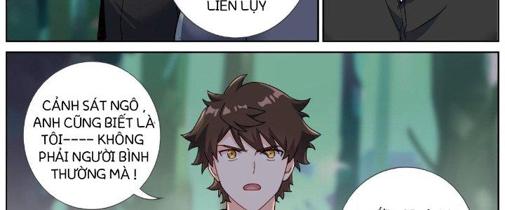 Ta Đột Nhiên Thành Tiên, Làm Sao Bây Giờ Chapter 71 - Trang 2