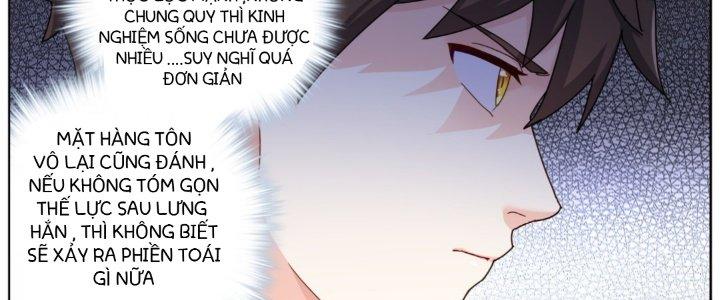 Ta Đột Nhiên Thành Tiên, Làm Sao Bây Giờ Chapter 71 - Trang 2