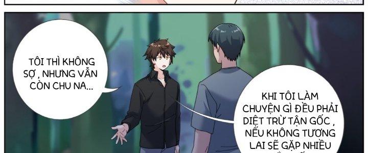 Ta Đột Nhiên Thành Tiên, Làm Sao Bây Giờ Chapter 71 - Trang 2