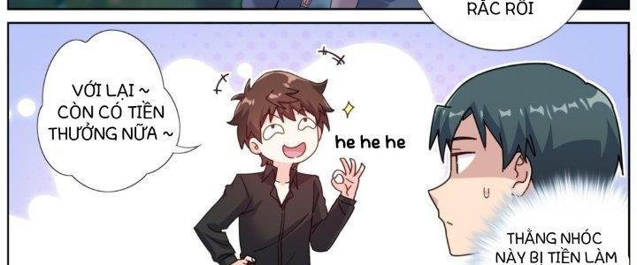 Ta Đột Nhiên Thành Tiên, Làm Sao Bây Giờ Chapter 71 - Trang 2