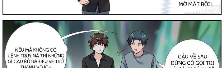 Ta Đột Nhiên Thành Tiên, Làm Sao Bây Giờ Chapter 71 - Trang 2