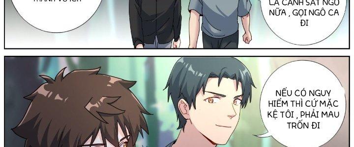 Ta Đột Nhiên Thành Tiên, Làm Sao Bây Giờ Chapter 71 - Trang 2