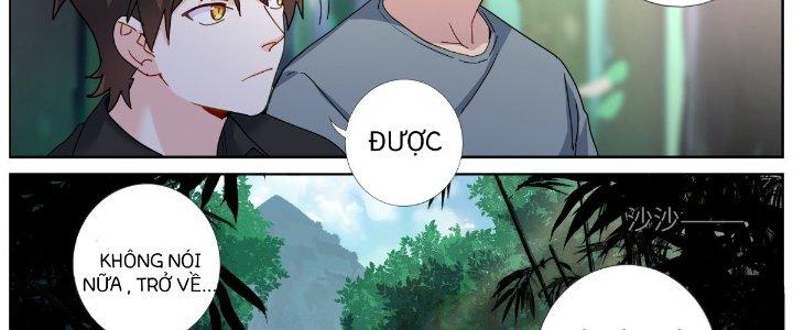 Ta Đột Nhiên Thành Tiên, Làm Sao Bây Giờ Chapter 71 - Trang 2