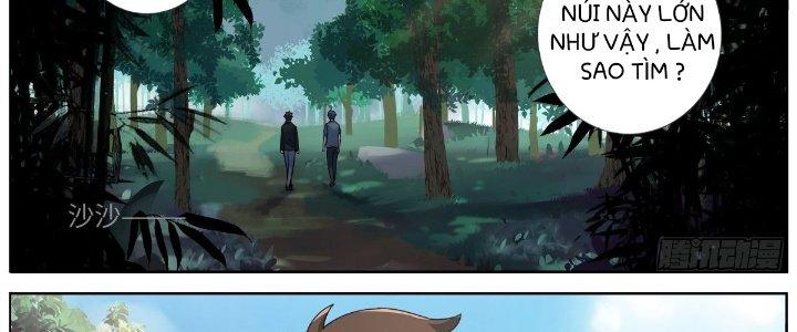 Ta Đột Nhiên Thành Tiên, Làm Sao Bây Giờ Chapter 71 - Trang 2