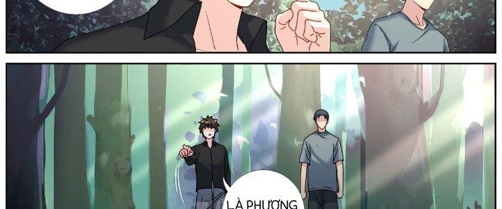 Ta Đột Nhiên Thành Tiên, Làm Sao Bây Giờ Chapter 71 - Trang 2