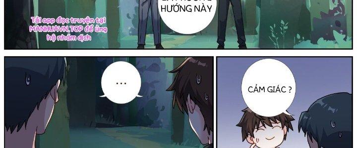 Ta Đột Nhiên Thành Tiên, Làm Sao Bây Giờ Chapter 71 - Trang 2