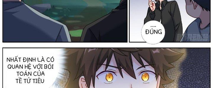 Ta Đột Nhiên Thành Tiên, Làm Sao Bây Giờ Chapter 71 - Trang 2