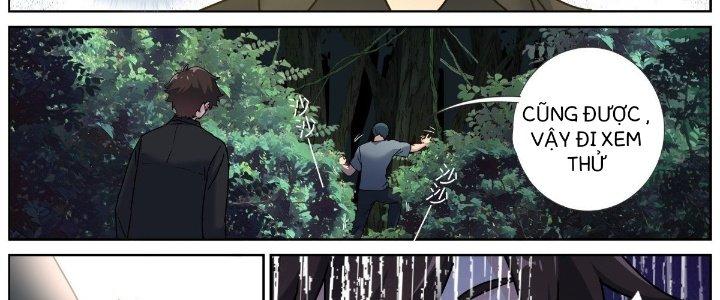 Ta Đột Nhiên Thành Tiên, Làm Sao Bây Giờ Chapter 71 - Trang 2