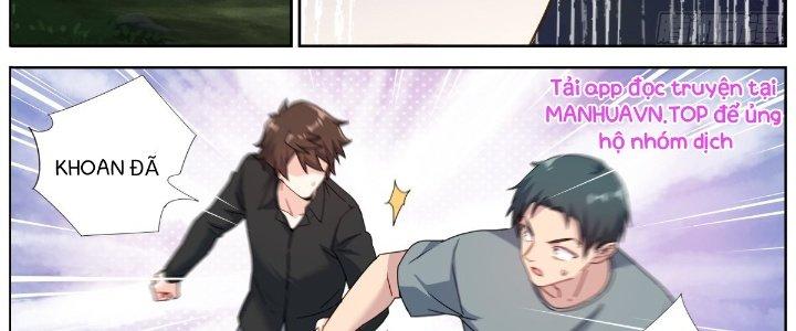 Ta Đột Nhiên Thành Tiên, Làm Sao Bây Giờ Chapter 71 - Trang 2