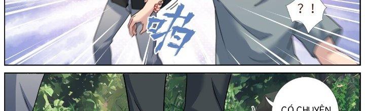 Ta Đột Nhiên Thành Tiên, Làm Sao Bây Giờ Chapter 71 - Trang 2