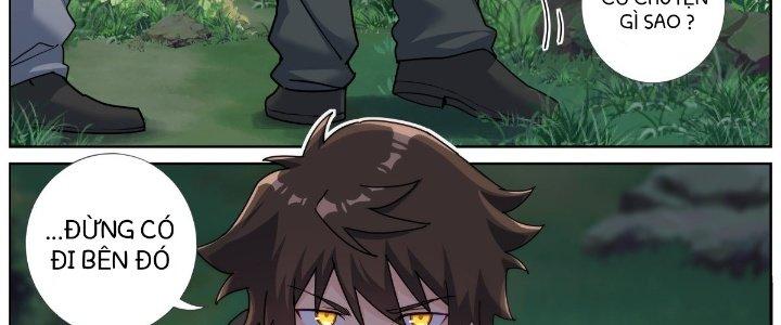 Ta Đột Nhiên Thành Tiên, Làm Sao Bây Giờ Chapter 71 - Trang 2