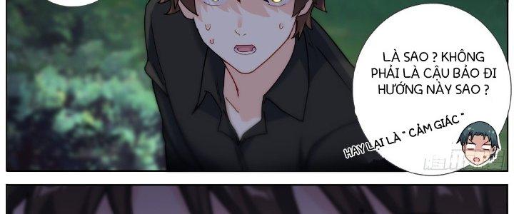 Ta Đột Nhiên Thành Tiên, Làm Sao Bây Giờ Chapter 71 - Trang 2