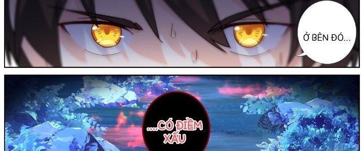 Ta Đột Nhiên Thành Tiên, Làm Sao Bây Giờ Chapter 71 - Trang 2