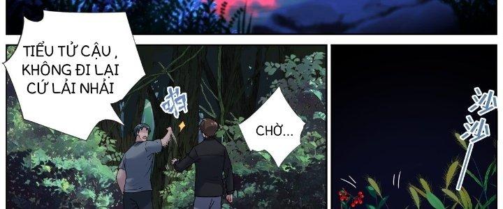 Ta Đột Nhiên Thành Tiên, Làm Sao Bây Giờ Chapter 71 - Trang 2