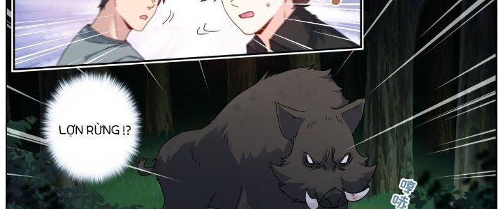 Ta Đột Nhiên Thành Tiên, Làm Sao Bây Giờ Chapter 71 - Trang 2