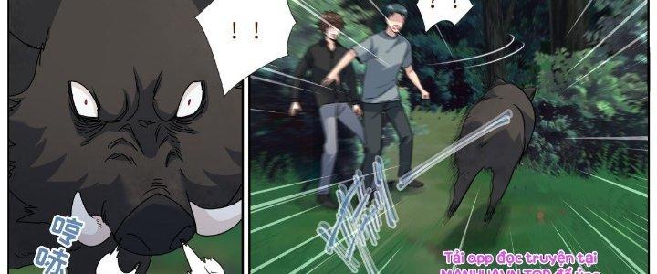 Ta Đột Nhiên Thành Tiên, Làm Sao Bây Giờ Chapter 71 - Trang 2