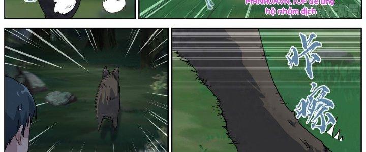 Ta Đột Nhiên Thành Tiên, Làm Sao Bây Giờ Chapter 71 - Trang 2