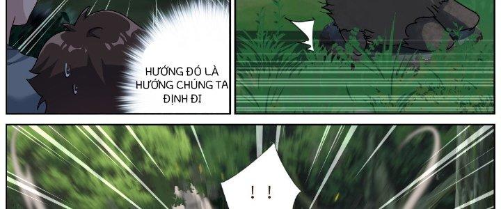 Ta Đột Nhiên Thành Tiên, Làm Sao Bây Giờ Chapter 71 - Trang 2