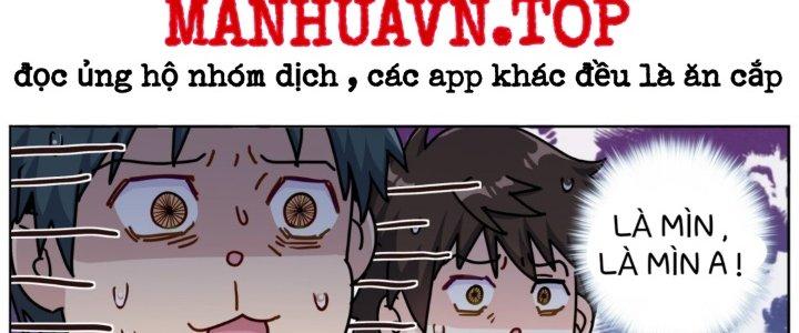 Ta Đột Nhiên Thành Tiên, Làm Sao Bây Giờ Chapter 71 - Trang 2