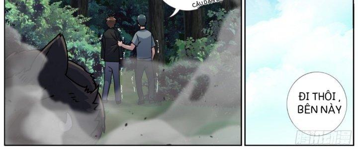 Ta Đột Nhiên Thành Tiên, Làm Sao Bây Giờ Chapter 71 - Trang 2