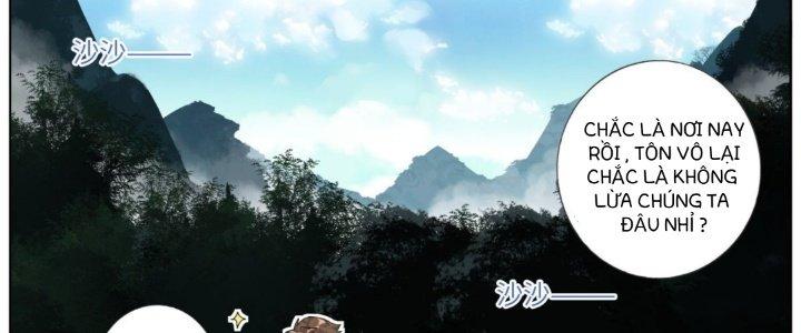 Ta Đột Nhiên Thành Tiên, Làm Sao Bây Giờ Chapter 71 - Trang 2