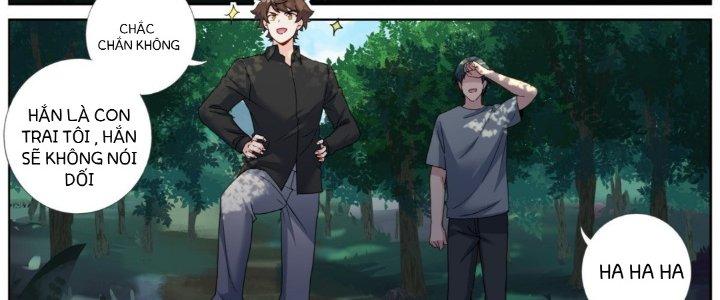 Ta Đột Nhiên Thành Tiên, Làm Sao Bây Giờ Chapter 71 - Trang 2