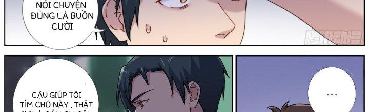 Ta Đột Nhiên Thành Tiên, Làm Sao Bây Giờ Chapter 71 - Trang 2