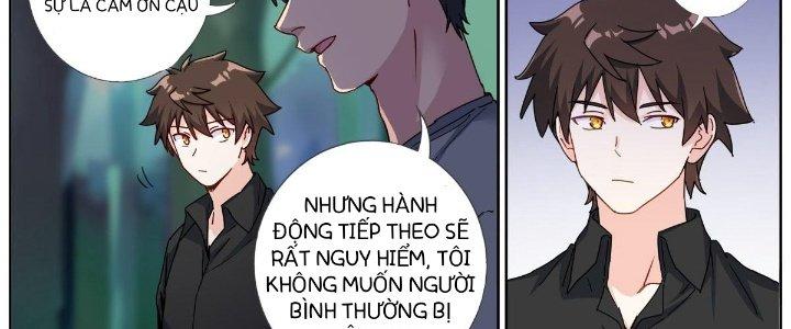 Ta Đột Nhiên Thành Tiên, Làm Sao Bây Giờ Chapter 71 - Trang 2