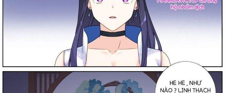 Ta Đột Nhiên Thành Tiên, Làm Sao Bây Giờ Chapter 72 - Trang 2